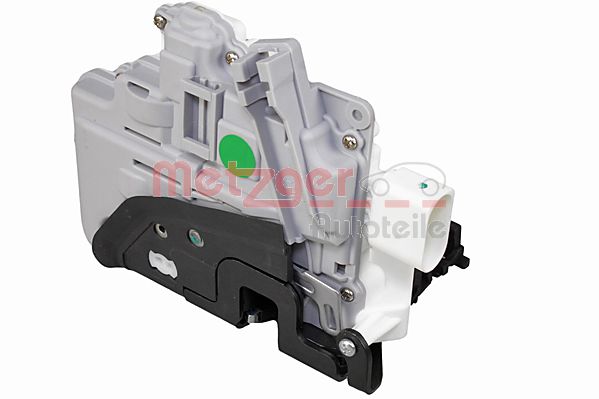 METZGER 2314335 Türschloss